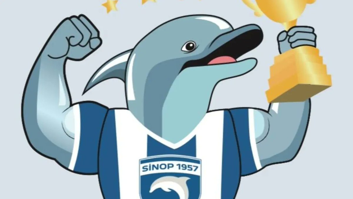 SinopDergisi's tweet photo. Sinop 1957 Spor Kulübü'nün Yükselişi: Taner Dinçkurt ’tan Vali Özarslan’a Anlamlı Hediye
Sinop'un futbol arenasında yeni bir dönemi temsil eden Sinop 1957 Spor Kulübü, sporun geleceğine ışık tutuyor

Haberin Devamı 👇
https://t.co/eAC1IPILVw
#Fotbol #Sinop57 #gençlik https://t.co/6GPs5AlniW