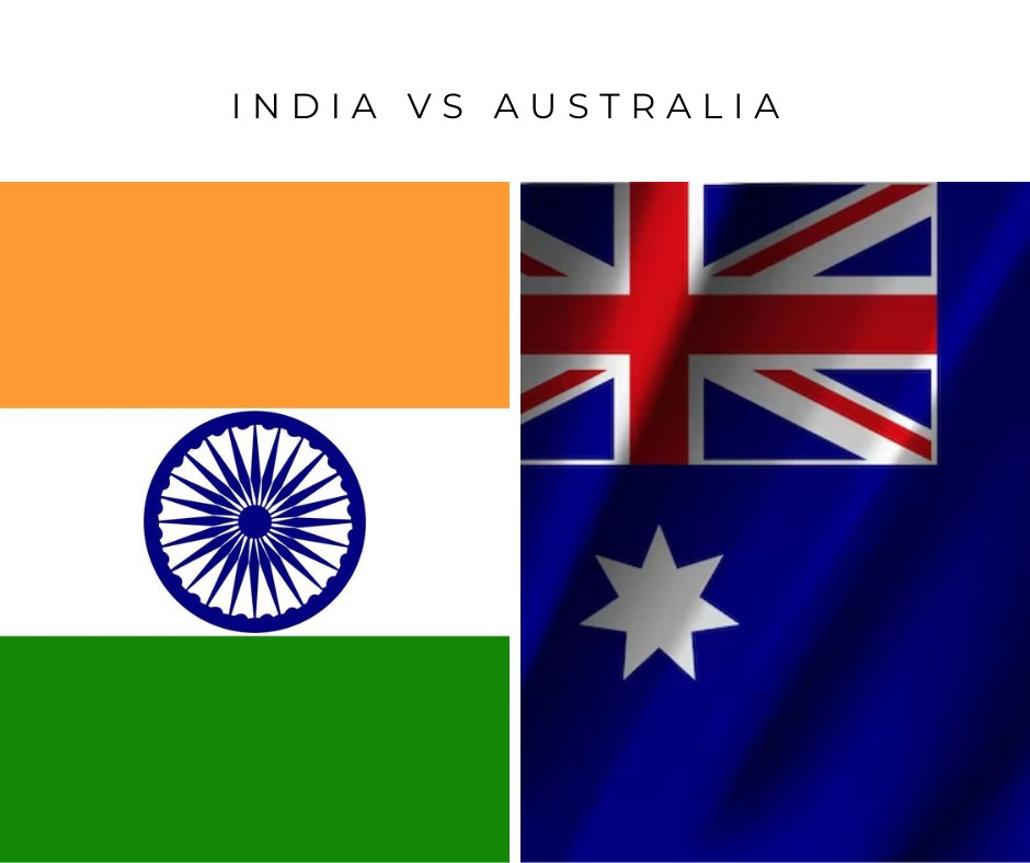 Akashgh522's tweet photo. let's predict who will win the ICC Men’s Cricket World Cup 2023.
India or Australia 😃

#worldcup2023 #india #australia https://t.co/3Z620QBlze