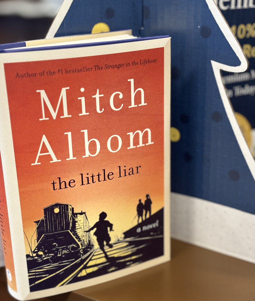 B&N: Broomall tweet media