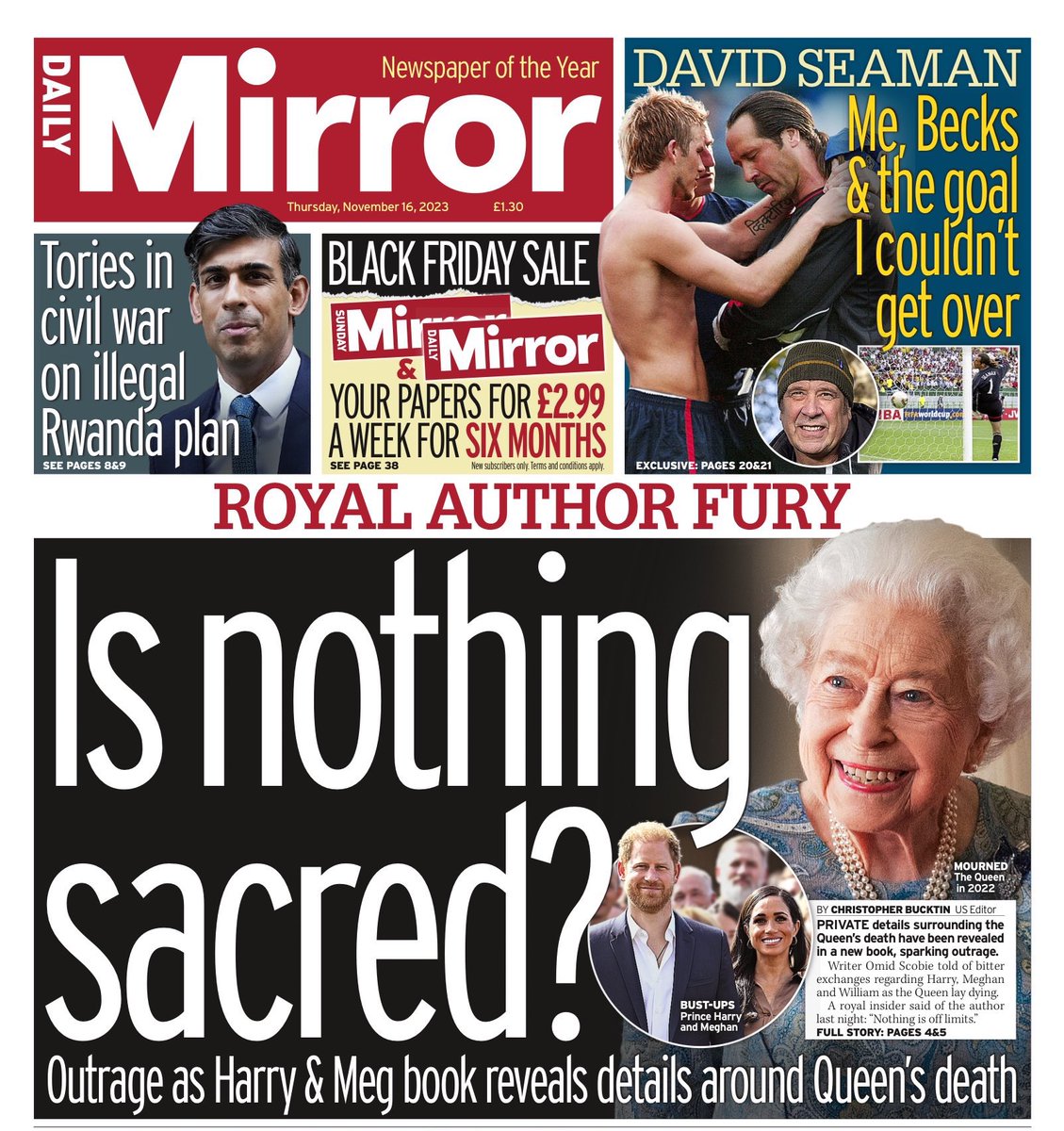 scobie's tweet photo. I’m sure the many victims of the Mirror’s alleged phone hacking have asked the same thing https://t.co/cSLv8Fe28o