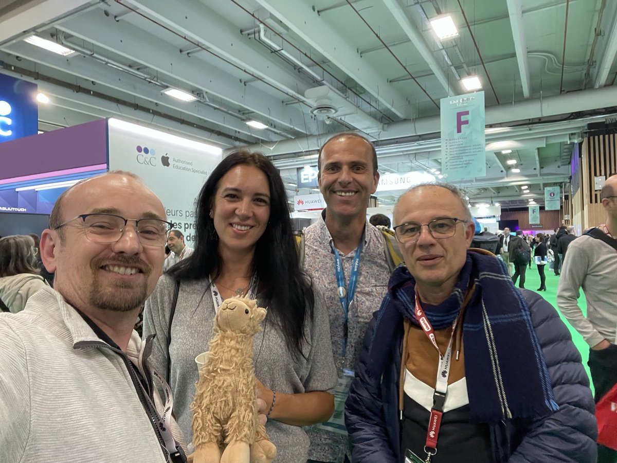 La Classe Du Lama🦙 tweet media