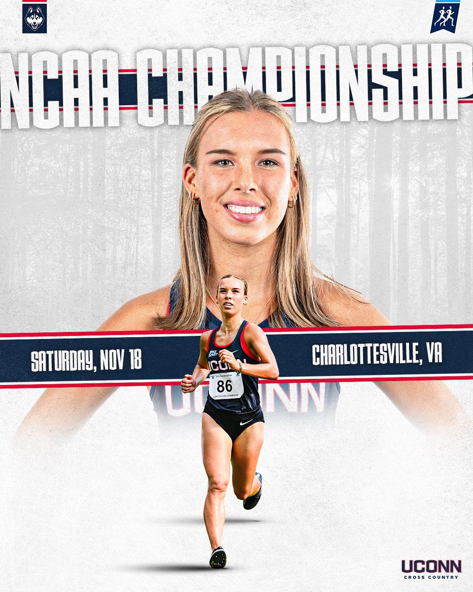 UConn Track & Field / Cross Country tweet media