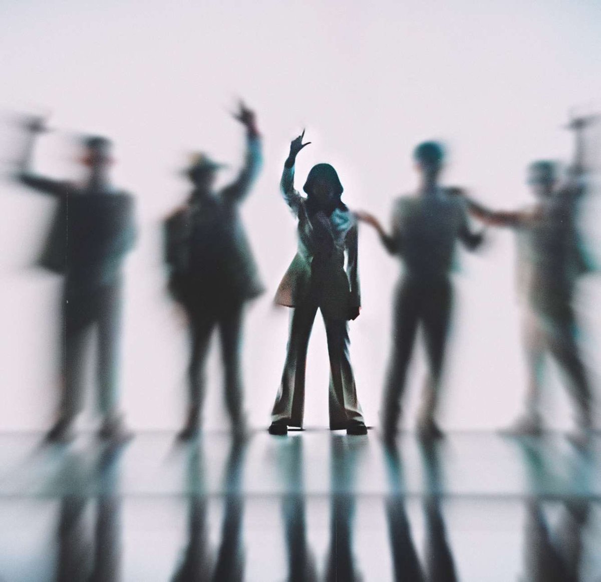 ᎻᏫᏢᎬ tweet media