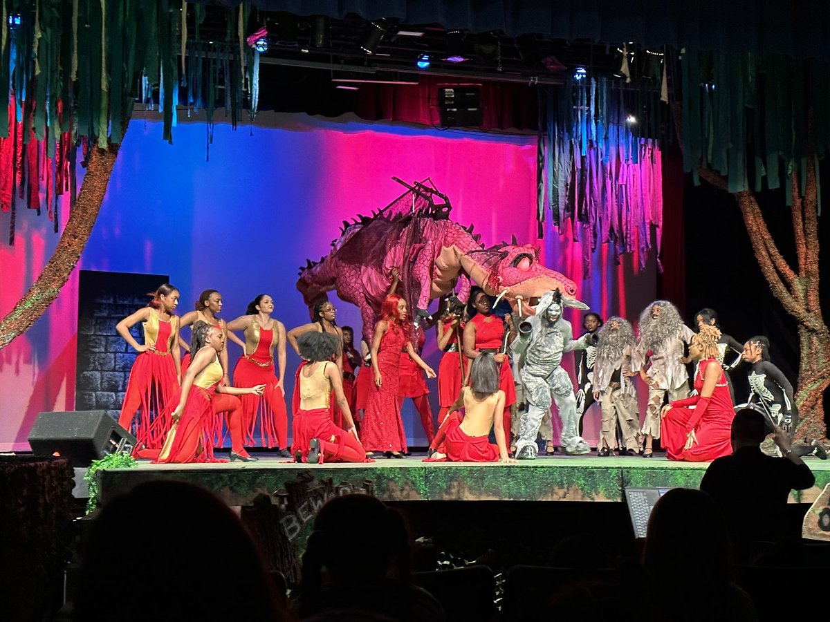 Hightower Trail ES tweet media