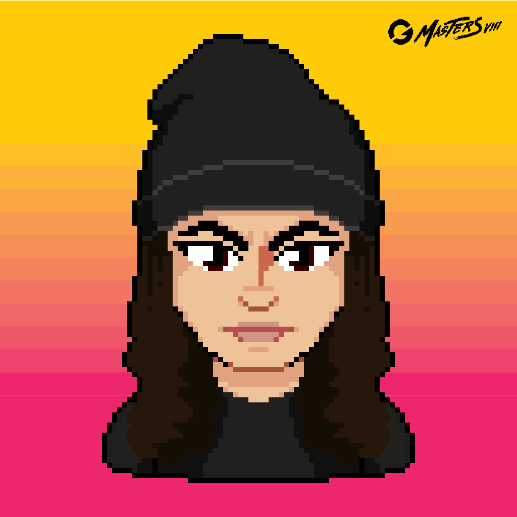 lyttlezfps's tweet image. Slk mó cara de brava

#GCMasters