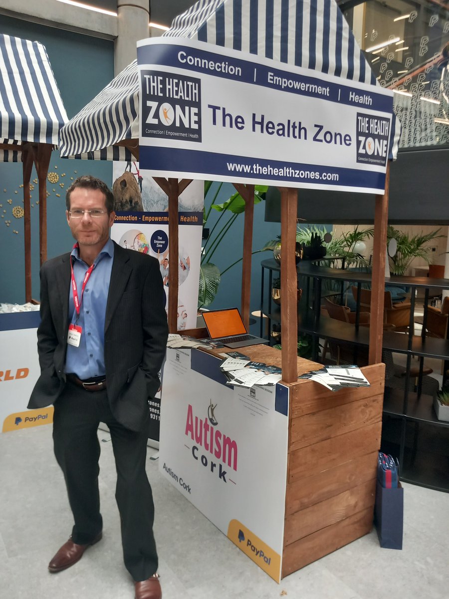 Autism Cork Global tweet media