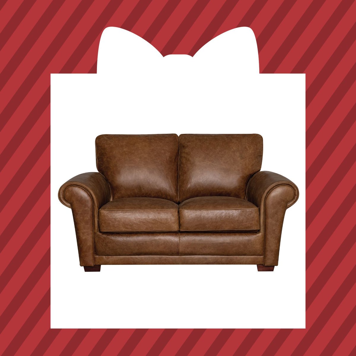 LukeHomeFurn's tweet photo. #LukeHome is your #home for the holidays! 🎄

Ring in the #Christmas season with a new loveseat. The #MarkCollection loveseat is in stock and ready to be shipped today. Fill your sleigh with the finest furniture 🎅

Order now and learn more ➡️ https://t.co/Na6otlVO8j https://t.co/HbDrP0QF0h