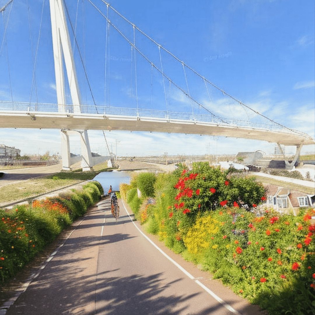 23an's tweet photo. Reinvent your street #ai #bikes - https://t.co/14oA7sQCVK https://t.co/6LBnK865Ys