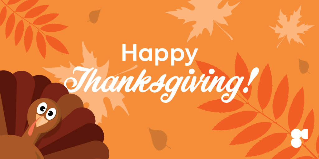 We want to wish everyone a very Happy Thanksgiving! 

Thank you to our amazing employees who spend their time increasing access and quality care to our patients and a special thank you to all of our patients who have trusted us throughout their journey.