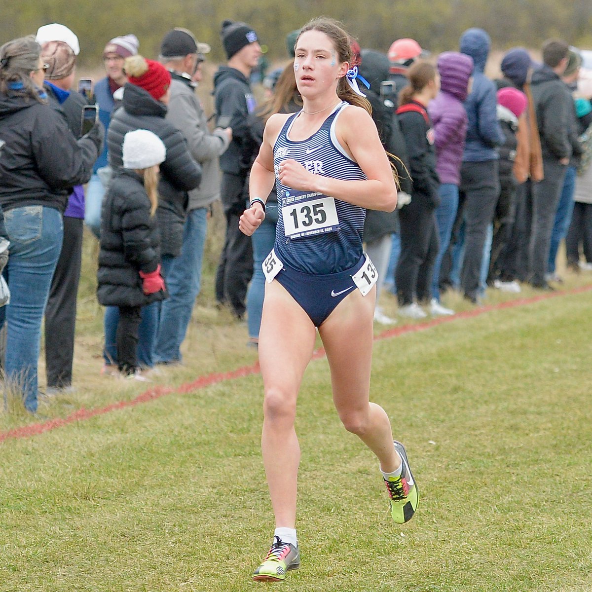 Butler XC/T&F tweet media