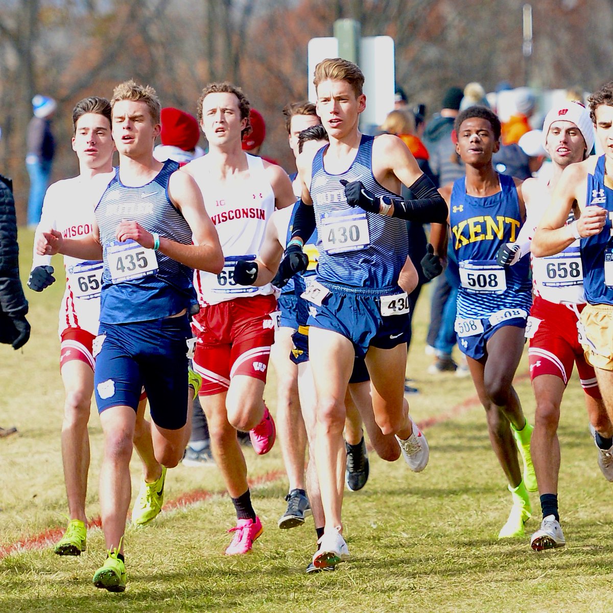 Butler XC/T&F tweet media