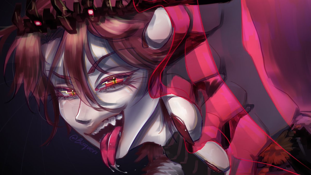 Bisqueri's tweet photo. 🦖Jurard T. Rexford Fanart🦖

Look who's peeking through to say Hi

#holoARMIS #JurardTRexford https://t.co/XpdeCIijKd