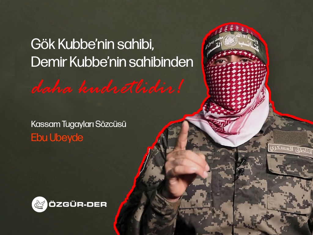 #BoykotaDevam hak olan davada zafer muhakkaktır