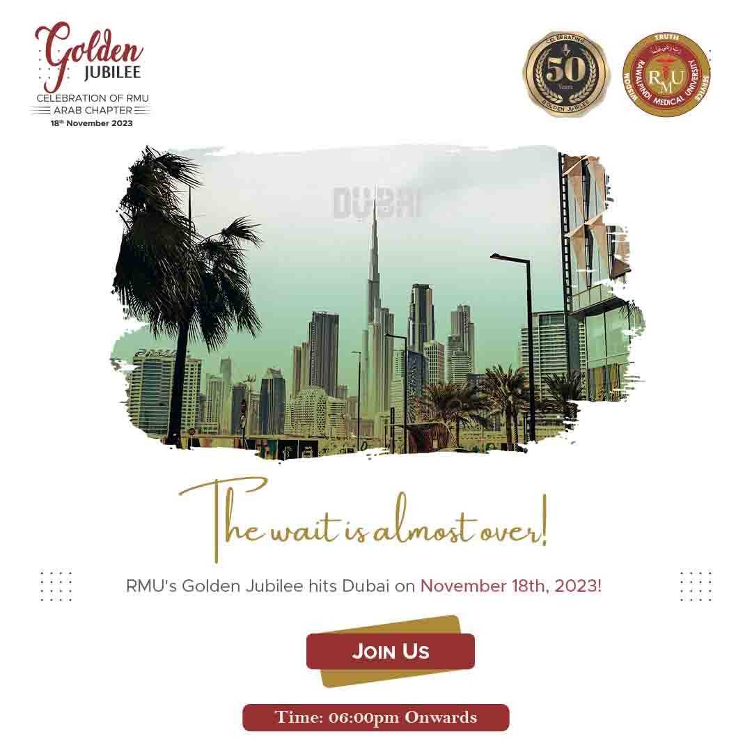 Rawalpindi Medical University - RMU tweet media