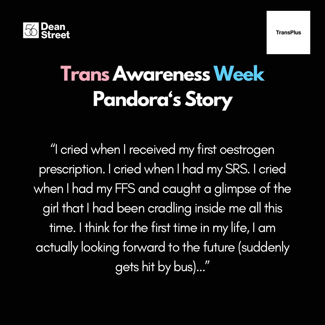 TransPlus & 56T tweet media