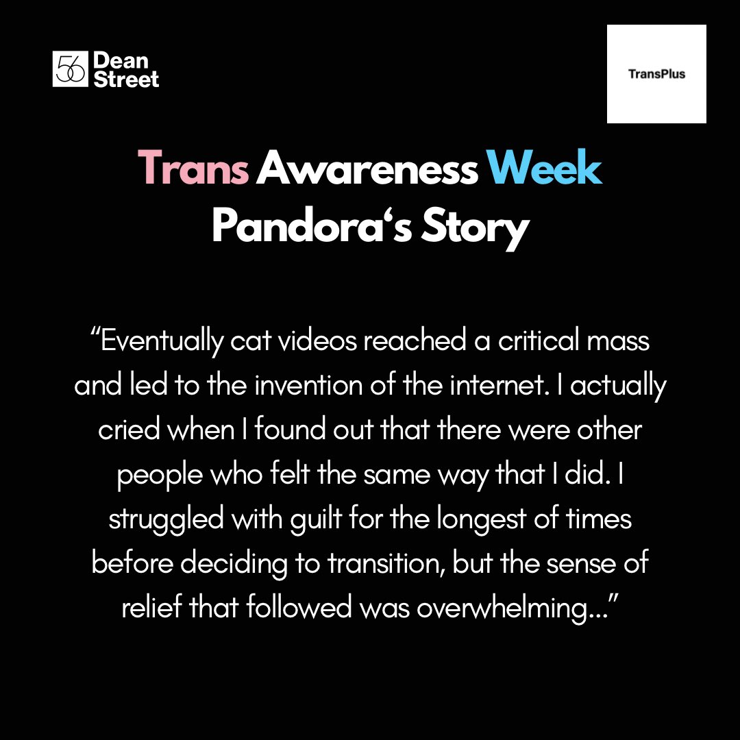 TransPlus & 56T tweet media