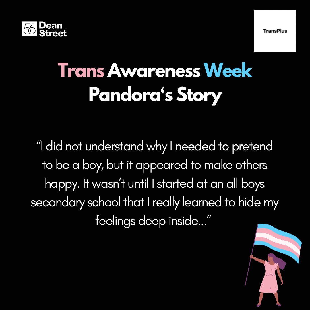 TransPlus & 56T tweet media