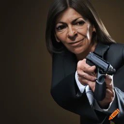 Pourquoi Anne Hidalgo est un agent secret : un THREAD

#saccageParis #Tahitigate #Parissoustutelle #ConseildeParis