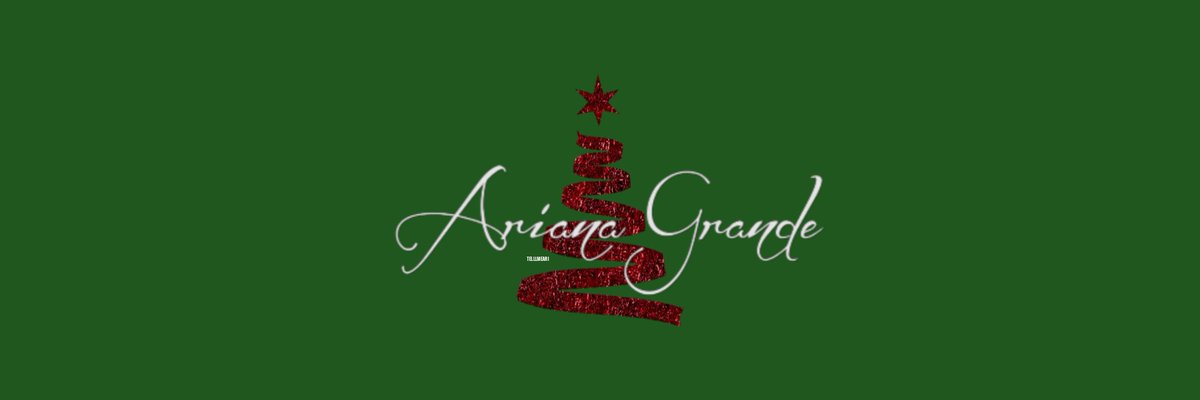 cillianswife_13's tweet photo. #newheader                                    #newpfp 
#ohsanta 
#arianagrande 
#tinyelephants 
#arianagrande https://t.co/TW9TYYxY2o