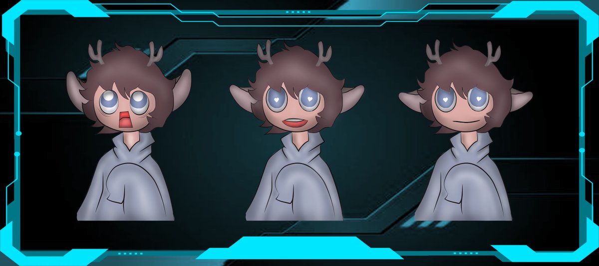 Modelor Artistic Gal ( Commission open) | VR-Modelor (@Artistic_Gal43) / Posts / X