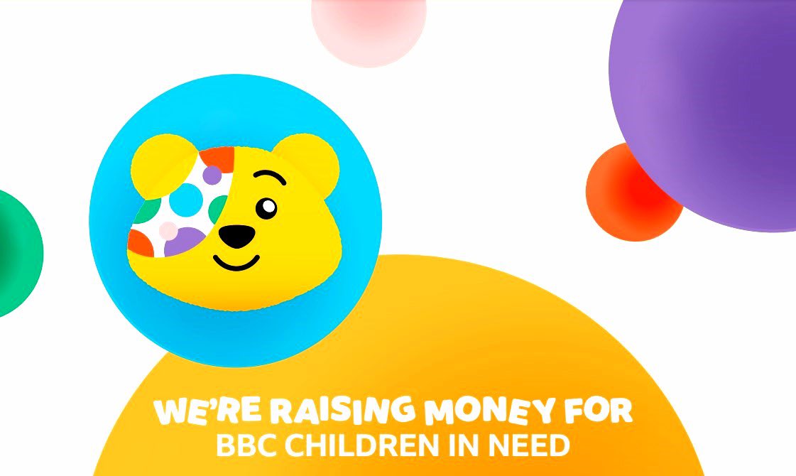 The Harleston Sancroft Academy (3-16 CofE School) (@sancroftacademy) on Twitter photo Tomorrow, children in the secondary phase are invited to come in to school in non-uniform raising money for children in need. A donation of £1 can be given to form tutors #ChildrenInNeed2023 Tomorrow, children in the secondary phase are invited to come in to school in non-uniform raising money for children in need. A donation of £1 can be given to form tutors #ChildrenInNeed2023