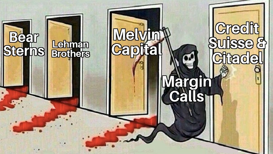There seems to be an ongoing criminal investigation into Failures to Deliver (FTD) of #AMC #GME and #Meme Stocks.

This is a FOIA request by a shareholder, which indicates the government’s inability to provide FTD records for OCTOBER 1-15th 2023 due to an ongoing investigation.