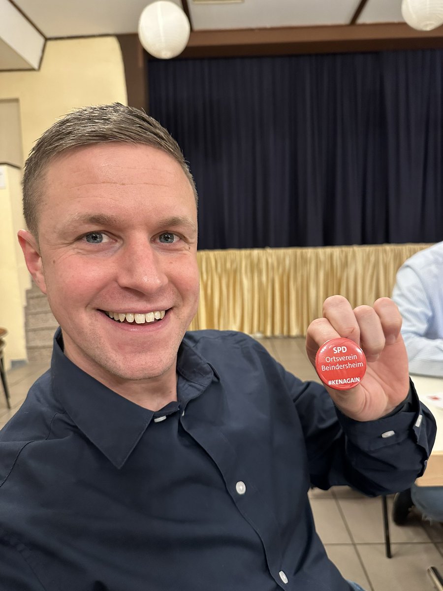 Martin Haller tweet media