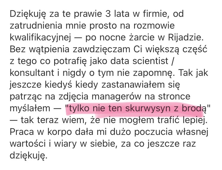 Michał Gamrot 🇵🇱 tweet media