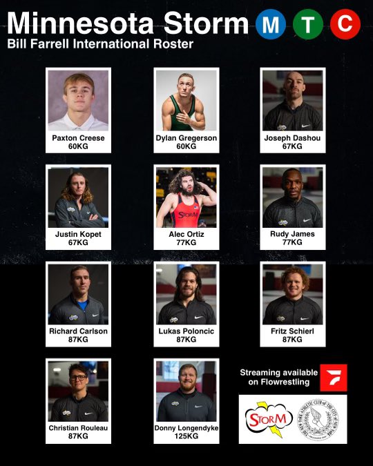 MN Training Center tweet media