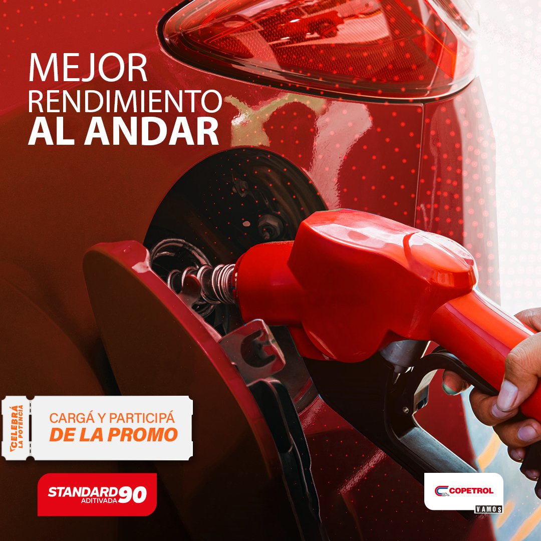 Copetrol tweet media