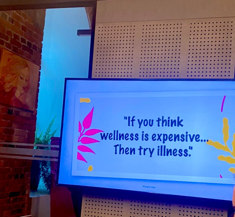 DrNavhya's tweet photo. What Do You Think?
#podcastandchill
#WorldCup2023india
#ViratKohli𓃵
#ShamiMagic
Quote: Courtesy Margrit karp https://t.co/dy8EtGnO9l