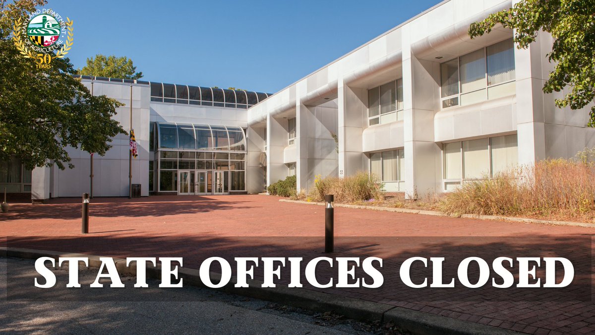 All State offices will be closed today, November 24, 2023 in honor of Native American Heritage Day,