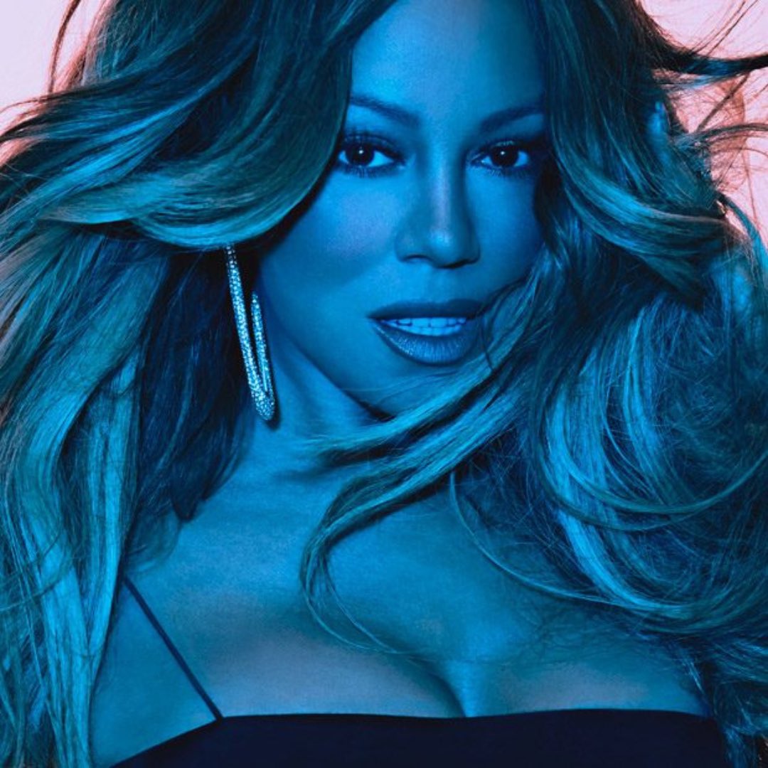 SoulBounce's tweet photo. Happy 5th birthday to Mariah Carey’s 15th album “Caution,” released on November 16, 2018!
What songs from this project became instant @MariahCarey faves for you?
#MariahCarey #MariahCareyCaution #Caution5 #SoulBounce https://t.co/Rziyaorj1i
