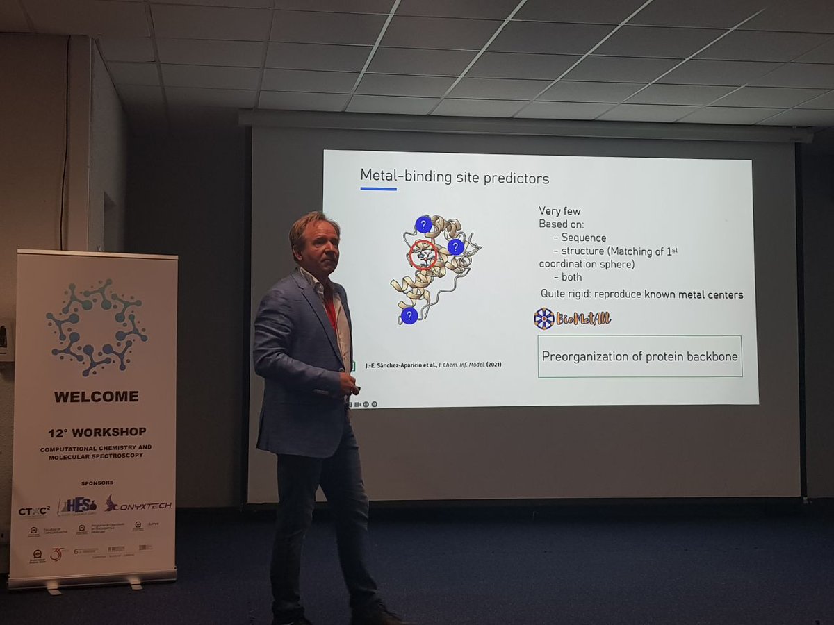 InsiliChem tweet media