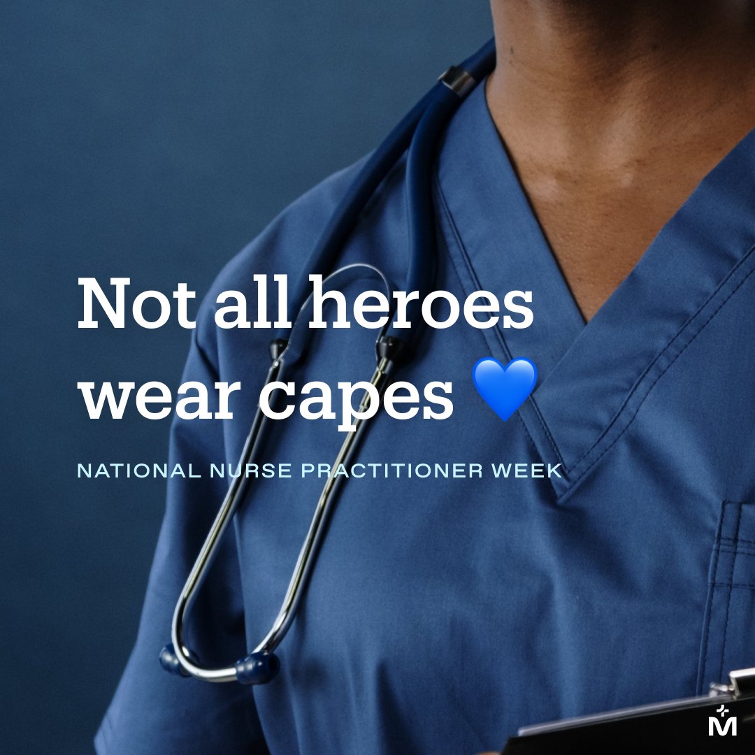 Thank you to our NPs and to the entire clinical team for your invaluable work: You’re changing midlife for women around the country, one patient, one visit, one Care Plan at a time. 💙