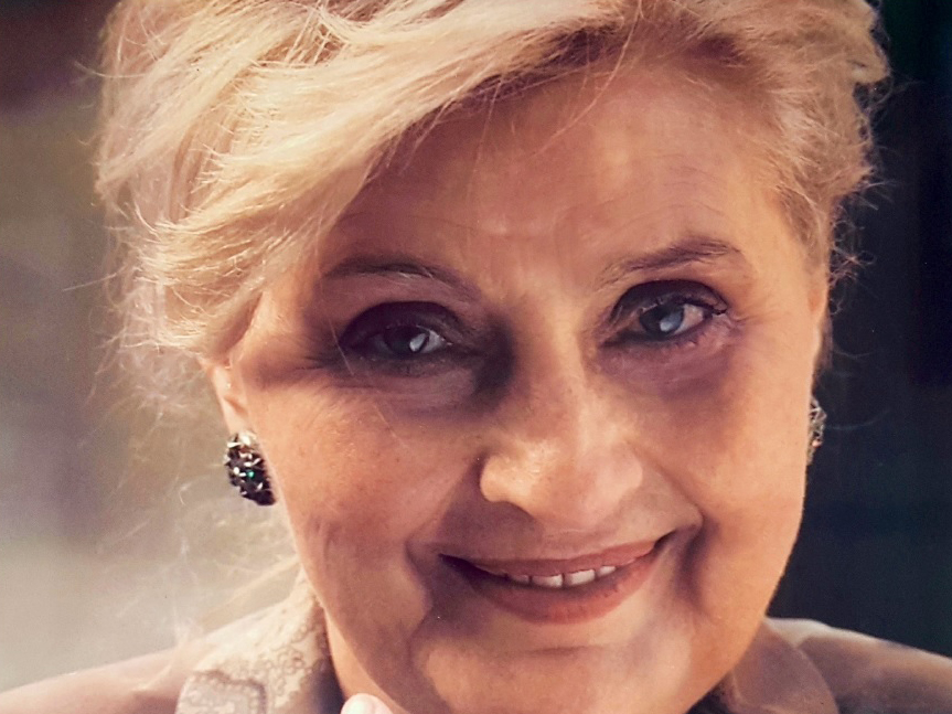 ▶️ CULTURA | Avui <a href="/EsparregueraFM/">Ràdio Esparreguera</a> ha emès íntegre el col·loqui "L'àvia Lola" que va tenir lloc el passat divendres a l'auditori de <a href="/EscolaElPuig/">Escola El Puig</a>, en el marc de la 21a i darrera edició del <a href="/LolaFestival/">Festival LOLA</a> de teatre d'#Esparreguera

👉El podeu escoltar a:

📻 tuit.cat/N0KIJ