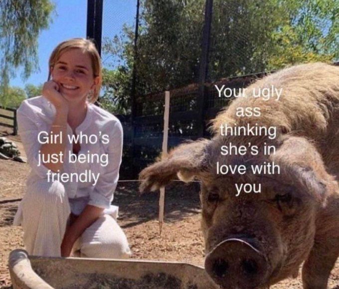Lewja's tweet photo. @NoContextHumans Oh well https://t.co/pfHWCfCFQo