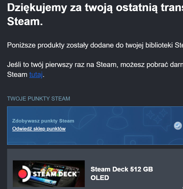 Jestem człowiekiem słabej woli