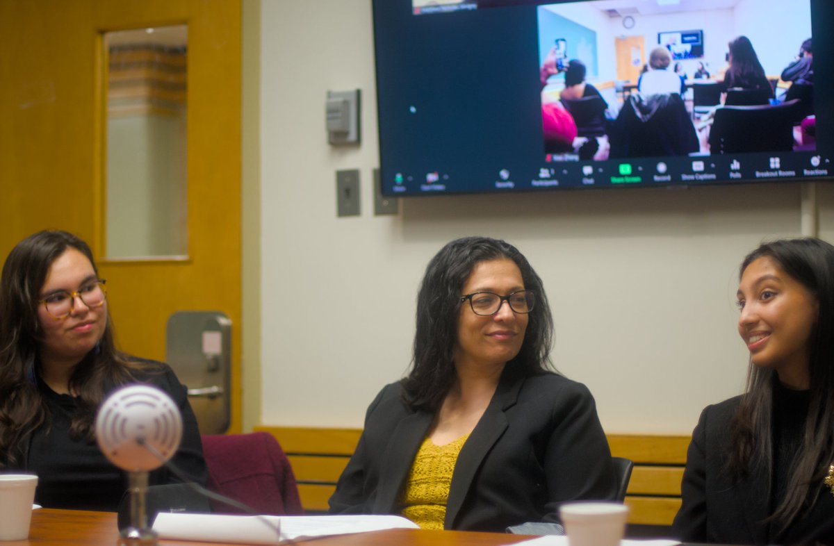 We had an amazing discussion about mental health, followed by such an insightful Q&amp;A session!
 
Thanks to everyone who showed up and we hope to see you all at #YPM102 🎊
 
 📸 facebook.com/media/set/?set…