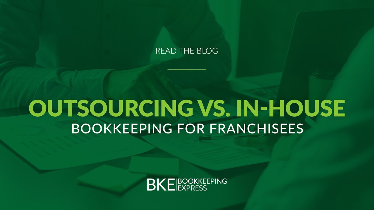 BookKeeping Express tweet media