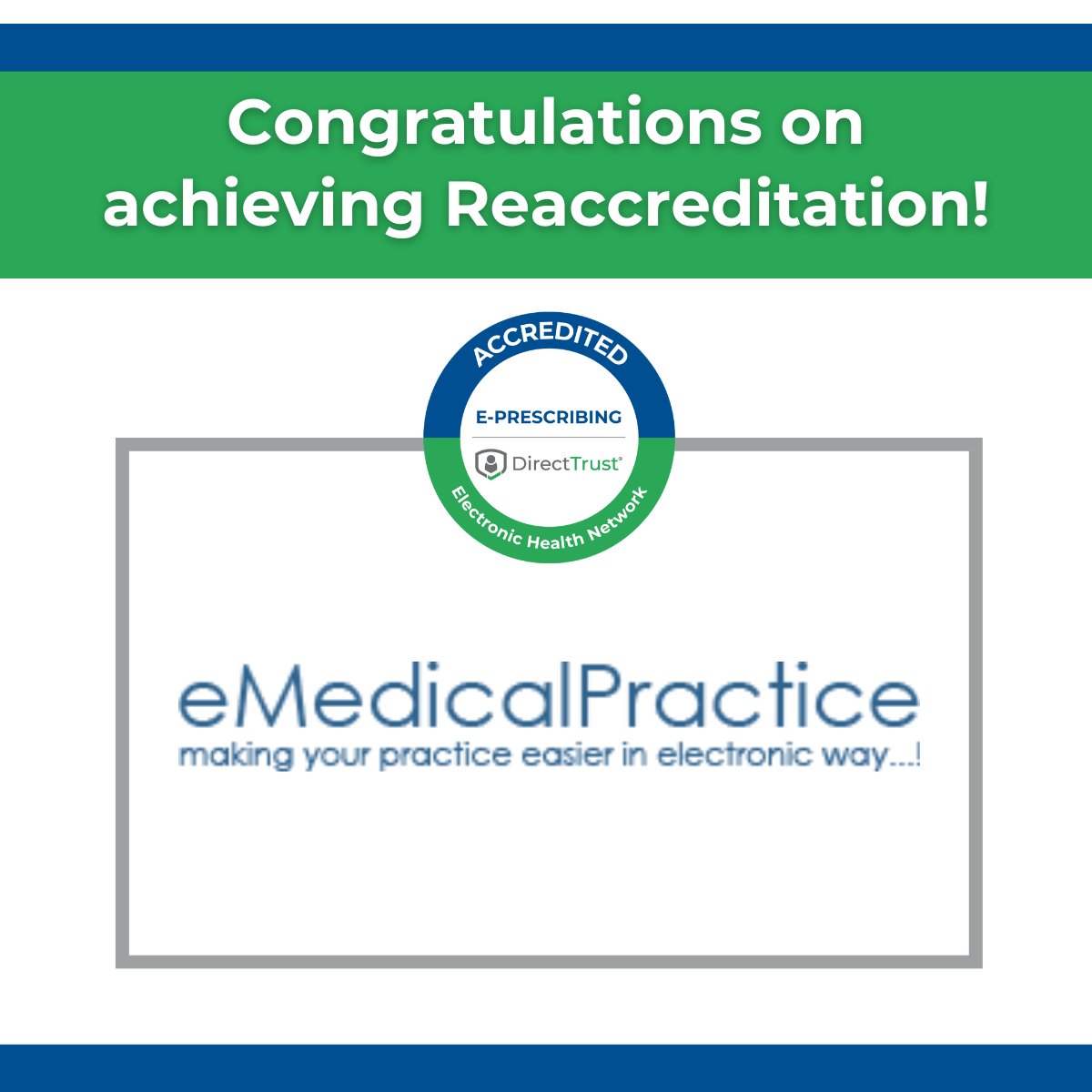 DirectTrust tweet media