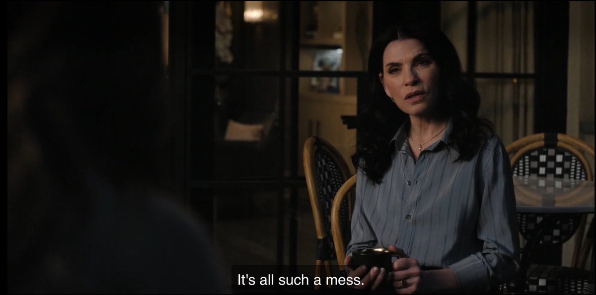 out of context tms tweet media