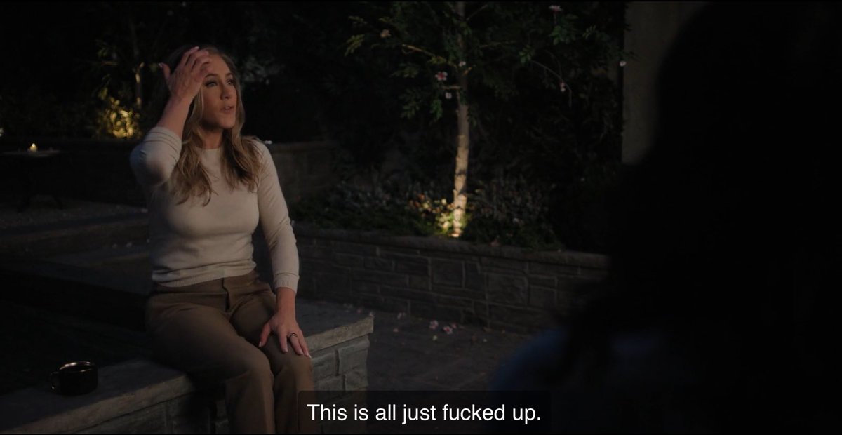 out of context tms tweet media