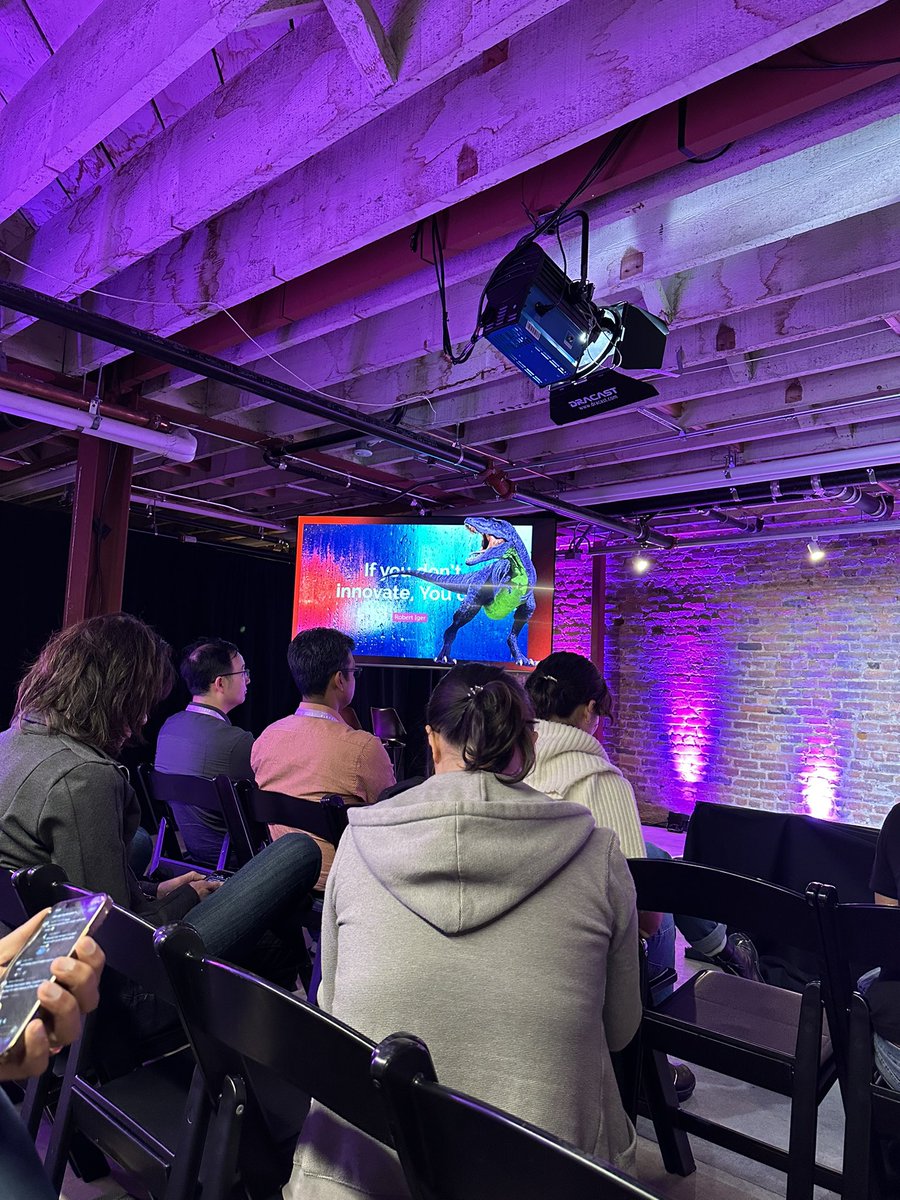 A quick throwback one week after #PlatoElevate; this is what has stayed with me —

From Shadi Rostami’s talk on leveraging #GenAI at <a href="/Amplitude_HQ/">Amplitude</a> — playing Sherlock to solve mysteries, troubleshooting like a boss, and gaining a deeper understanding of the systems in the process.