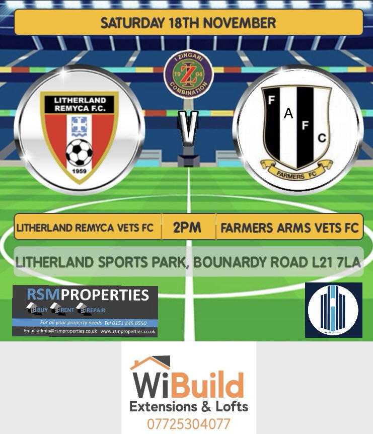 Farmers Arms FC Vets tweet media