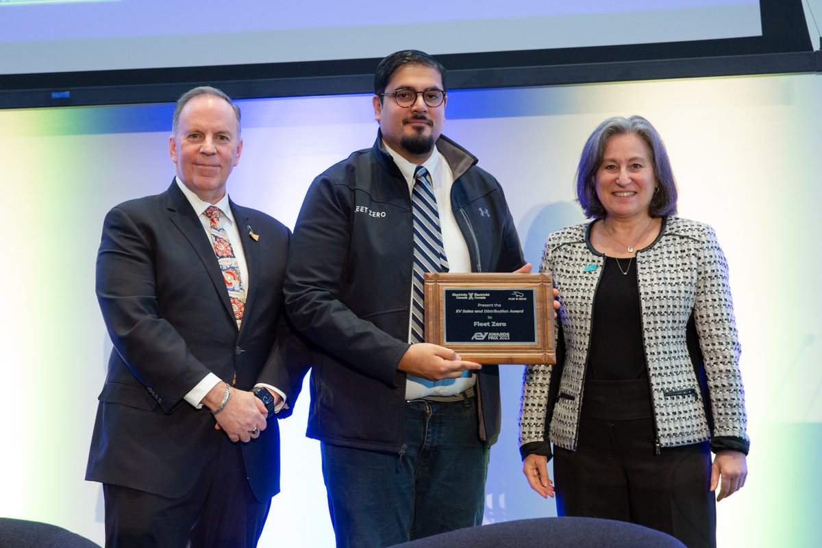 Plug'n Drive tweet media