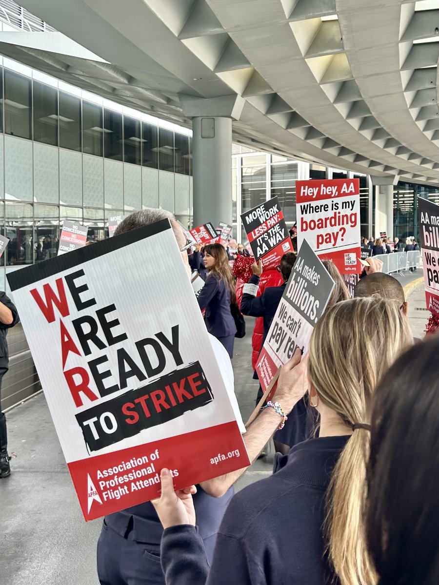 Chicago Federation of Labor tweet media