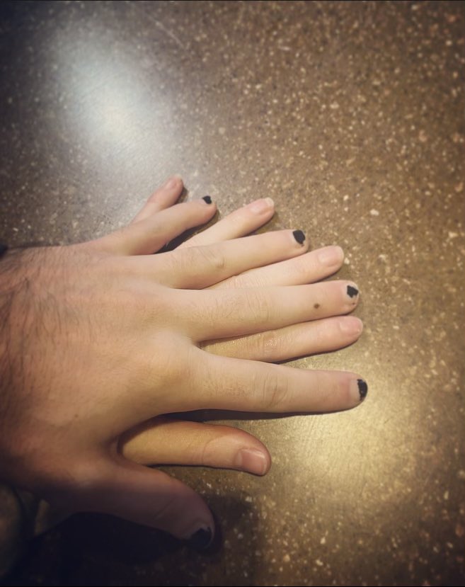 This new mouse feels weird