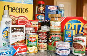 Amazing Grace Food Pantry is good shape with Thanksgiving items. If you'd like to make a donation,  instead of cans of pumpkin, cranberry, gravy, please consider soup, tuna, peanut butter, cereal, beans and macaroni. Pls contact AG mngr.  Brenda Reilly, at  860-347-3222 for info.