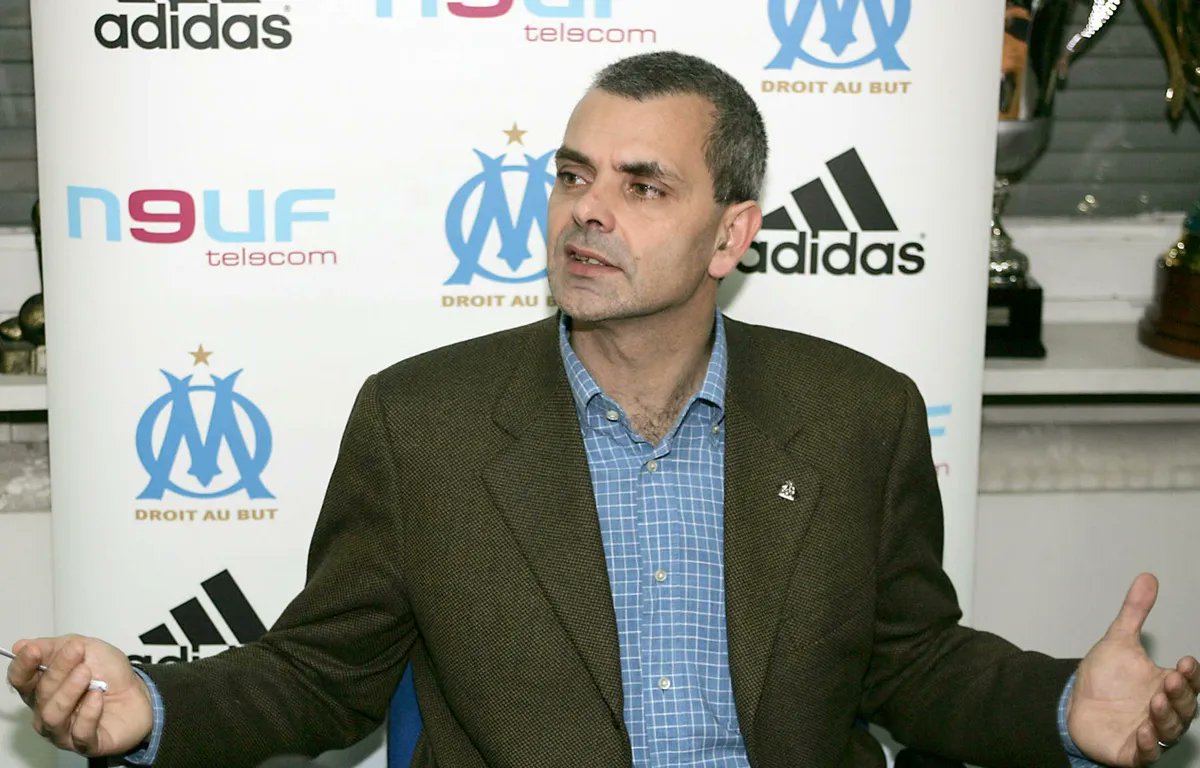 MatinaleFoot's tweet photo. L'accord "suicidaire" passé par la LFP 💣

Demain matin nous recevrons Christophe Bouchet, ancien président l'OM, pour une interview exclusive 🎙️ https://t.co/iXcKwvc8A5